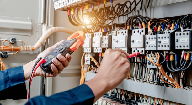 Best Electrical Contractors for Businesses  in East Patchogue, NY