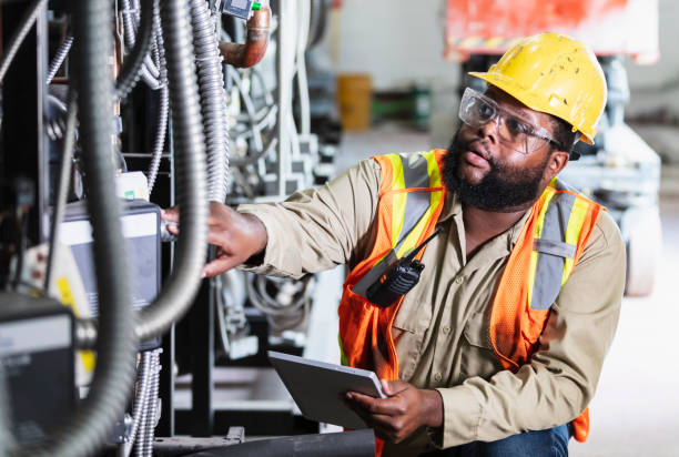 Best Electric Panel Repair  in East Patchogue, NY