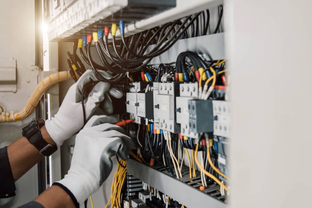 Best Commercial Electrician Services  in East Patchogue, NY